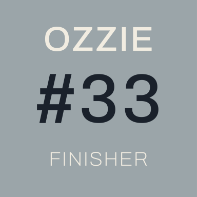 OZZIE